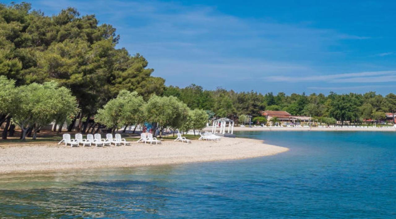 Villa Victory Umag Exteriér fotografie