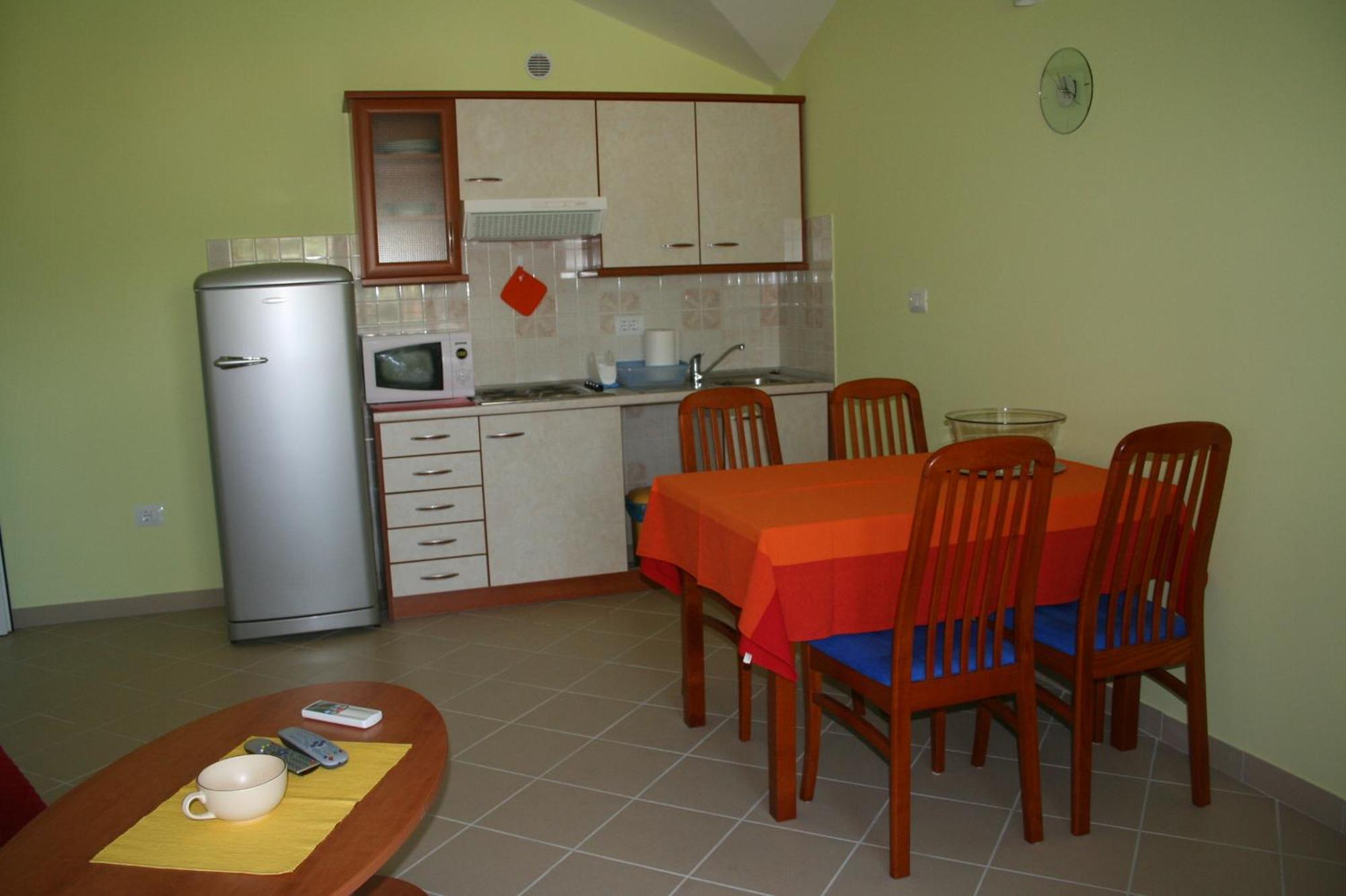 Villa Victory Umag Exteriér fotografie