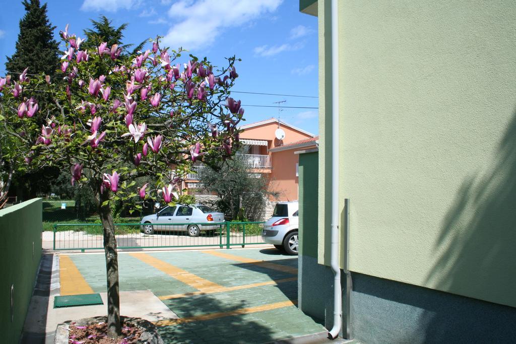 Villa Victory Umag Exteriér fotografie