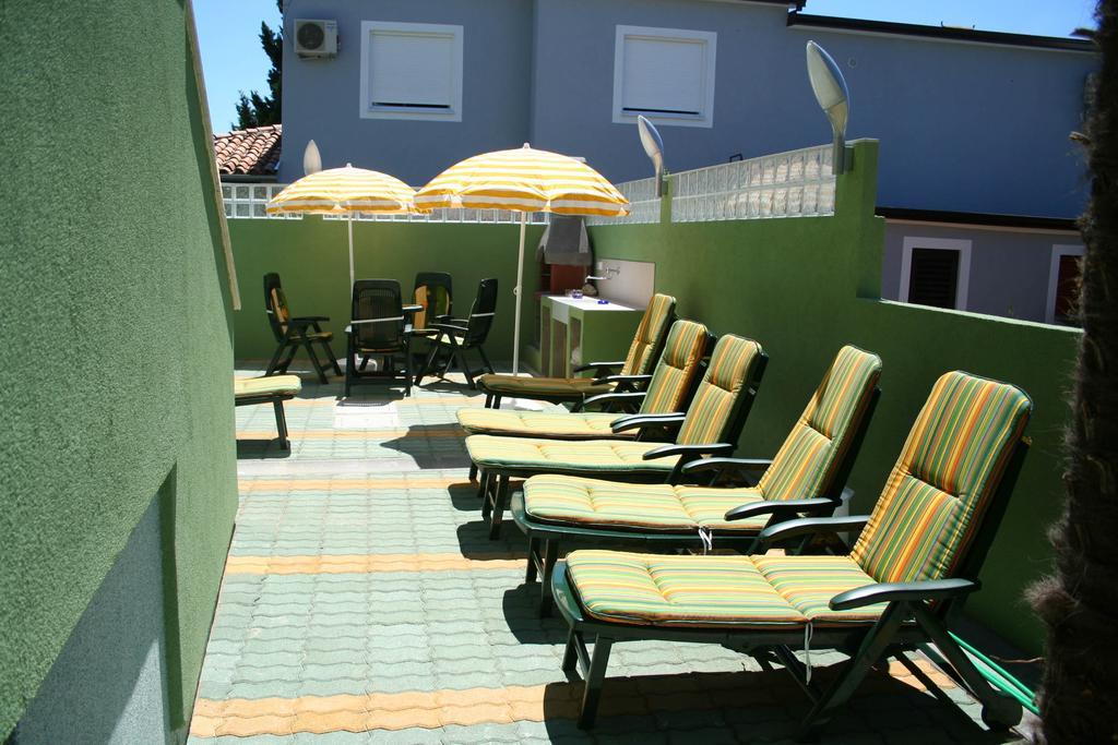 Villa Victory Umag Exteriér fotografie