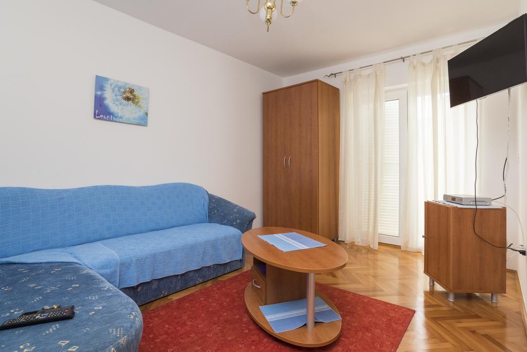 Villa Victory Umag Exteriér fotografie