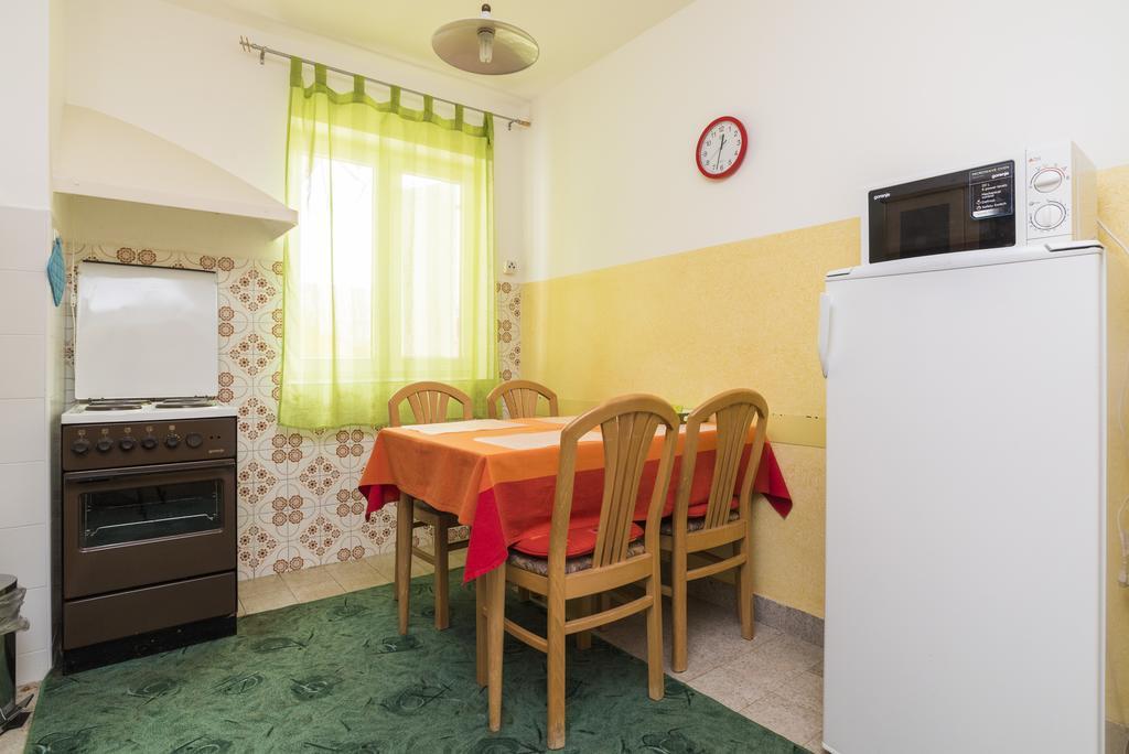 Villa Victory Umag Exteriér fotografie
