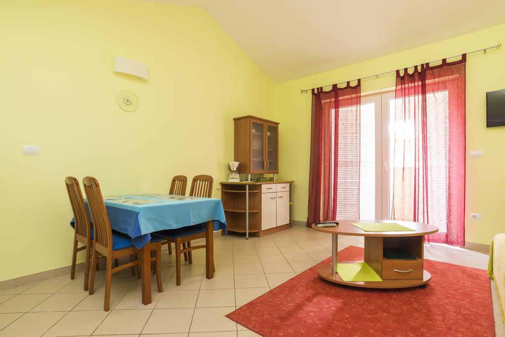Villa Victory Umag Exteriér fotografie