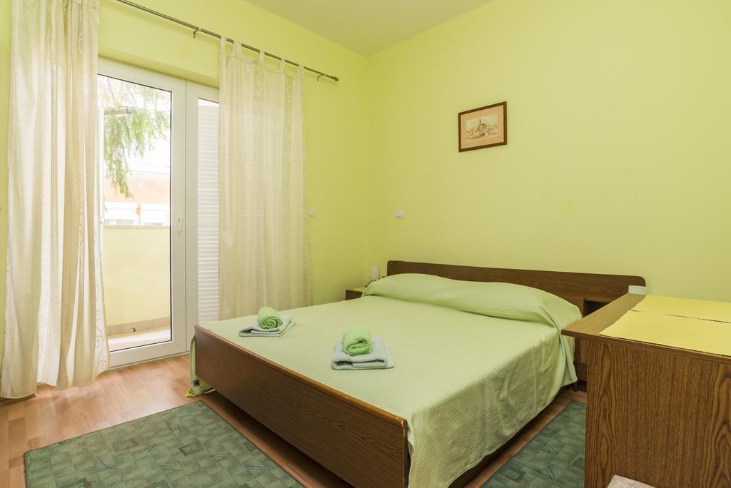 Villa Victory Umag Exteriér fotografie