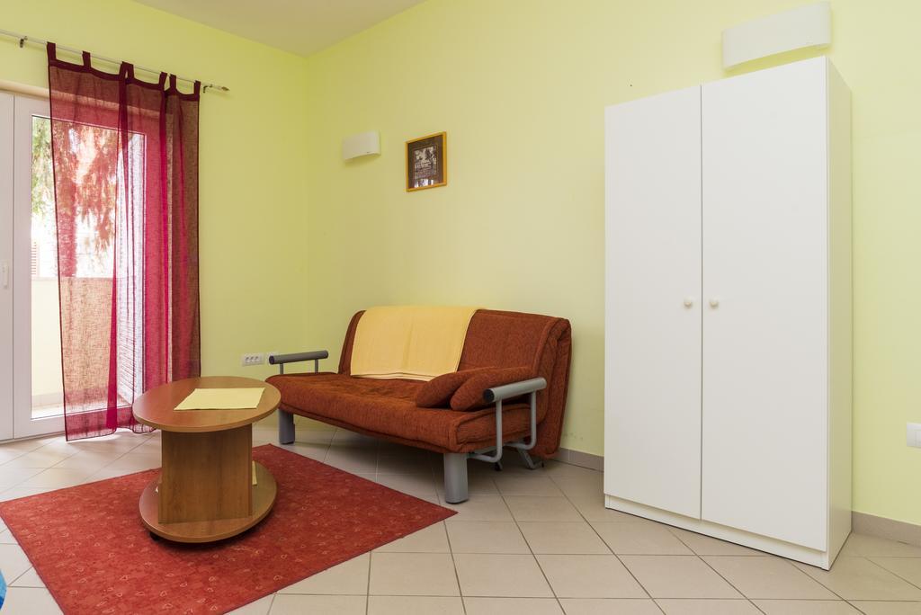 Villa Victory Umag Exteriér fotografie